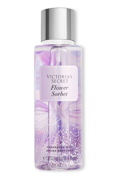 Buy Victoria's Secret Flower Sorbet Body Mist from the Next UK online
