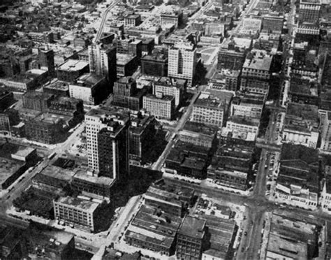 Omaha From Above 1940s Omaha Forums