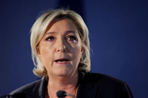 Marine le pen (born marion anne perrine le pen, 5 august 1968) is a french politician and the president of the front national (fn), a political party in france, since 16 january 2011. Forget Frexit, the EU's Next Threat Comes From the East