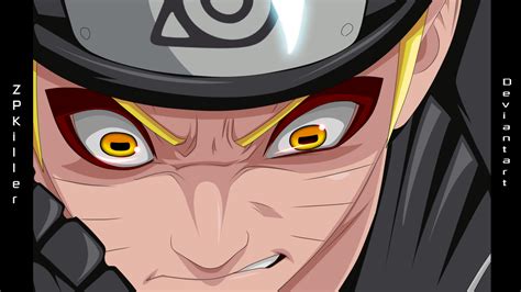 Naruto Sage Mode Wallpaper (59+ pictures)