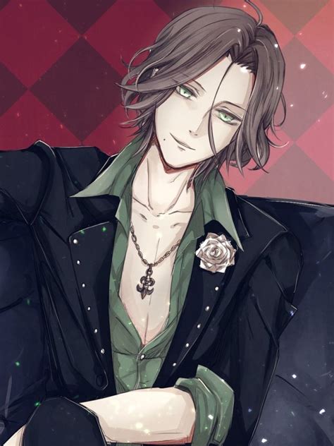 Pin By Vyvy On Diabolik Lovers Diabolik Lovers Laito Sakamaki Raito Sakamaki