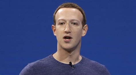 Facebooks Mark Zuckerberg Under Pressure Amid Calls To Resign As Chairman Fox News