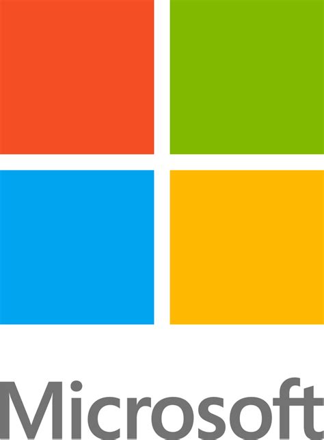 Onenote 2003 is included in any of the office 2003 editions. File:Microsoft logo - 2012 (vertical).svg - Wikimedia Commons