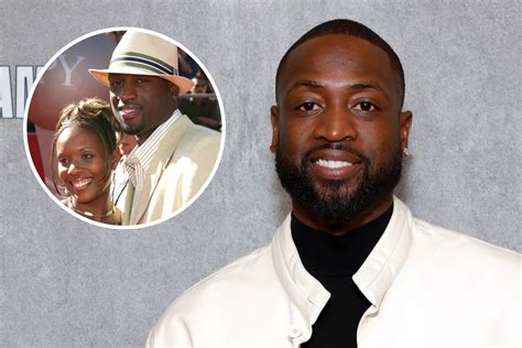 Dwyane Wade And Siohvaughn Funches Wades Relationship Divorce Timeline