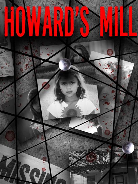 Prime Video: Howard's Mill