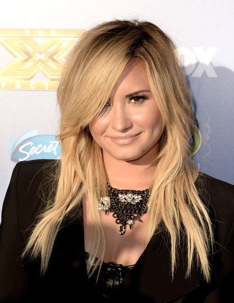 As soon as i woke up at the hospital, they asked if it was a. Demi Lovato - Stars Who Believe in Ghosts - Zimbio