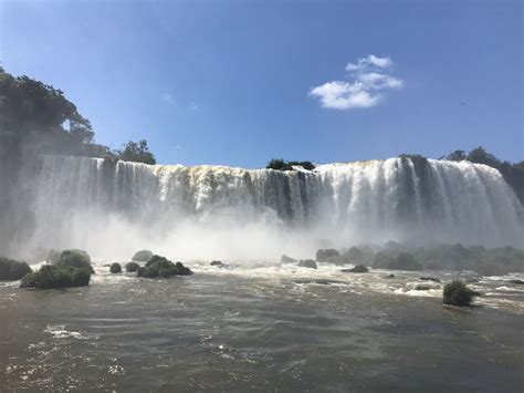 O Que Fazer Em Foz Do Iguaçu 25 Dicas Para A Sua Primeira Viagem