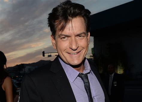 Denise Richards Sues Charlie Sheen After He Allegedly Threatens To Kill