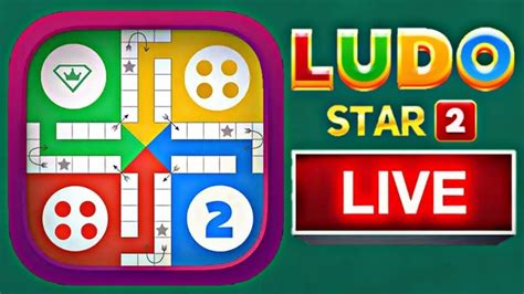Play Ludo Star 2 Live Game Play Youtube