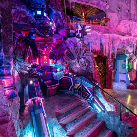 Convergence Station Get Tickets Meow Wolf Denver
