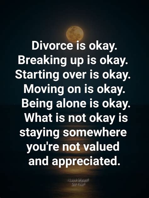 Divorce Quotes With Images Life Quotes Wisdom Quotes Words