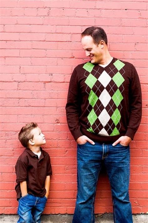40 Adorable Like Father Like Son Fashion Attempts Fashion 2016 Father Son Photography