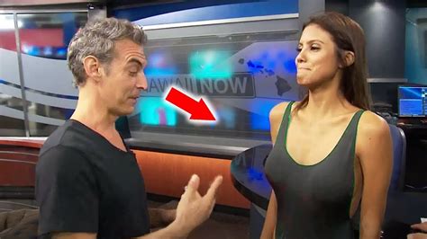 10 Inappropriate Tv Moments That Actually Aired Youtube