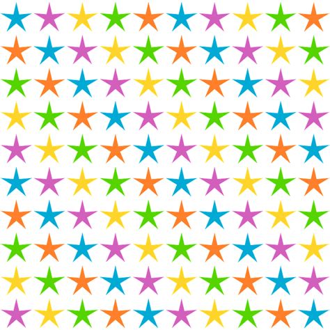 Star Pattern Clipart Free Download Transparent Png Creazilla