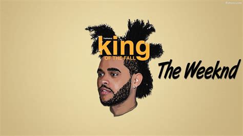 The Weeknd 2018 Wallpapers Wallpaper Cave