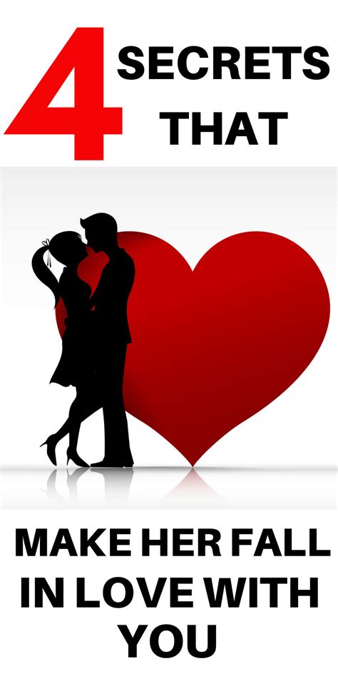 4 little known ways to make her fall in love with you falling in love online relationship