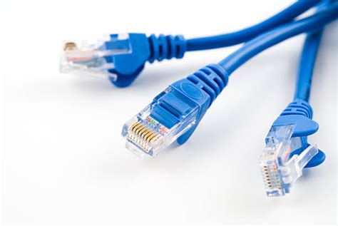 Cat6 Cable Stock Photos Pictures And Royalty Free Images Istock