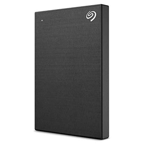 This hard drive offers a generous amount of space in a chassis that's compact enough to slip into your pocket, and its proprietary dashboard software. Seagate Backup Plus Slim STHN2000400 2 TB Hard Drive ...