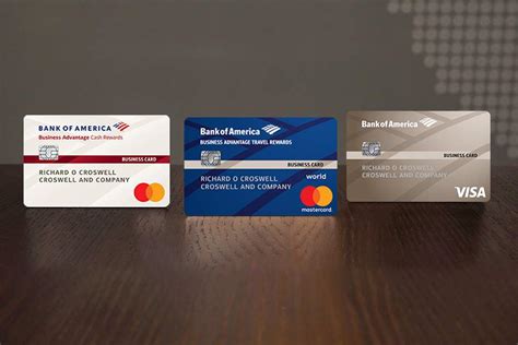 Best Bank of America Business Credit Cards in 2024 gambar png