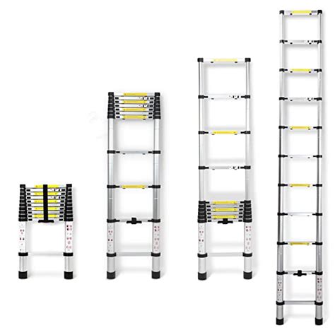 What Are The Different Types Of Ladder And How To Properly Use One