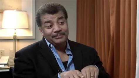 Neil Degrasse Tyson Discusses Wrestling With An 8 Year Old Girl Youtube