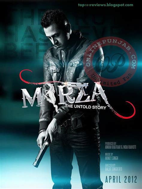 Top 101 Reviews Gippy Grewal Movie Mirza New Punjabi Movie Wallpapers