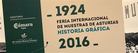Cámara de comercio de Gijón