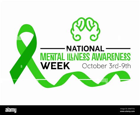 national mental illness awareness week amplifies advocacy support and understanding for