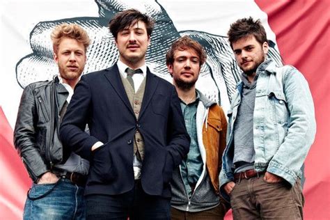 Mumford And Sons Post Cryptic Second Album Trailer Watch Nme