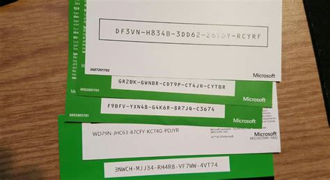 Unused Free Xbox Gift Card Codes
