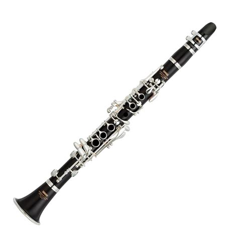 Clarinete Requinto Profesional Ycl 681ii