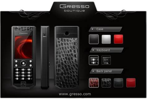 Gresso Launches The Cruiser Titanium For Ladies Luxurylaunches