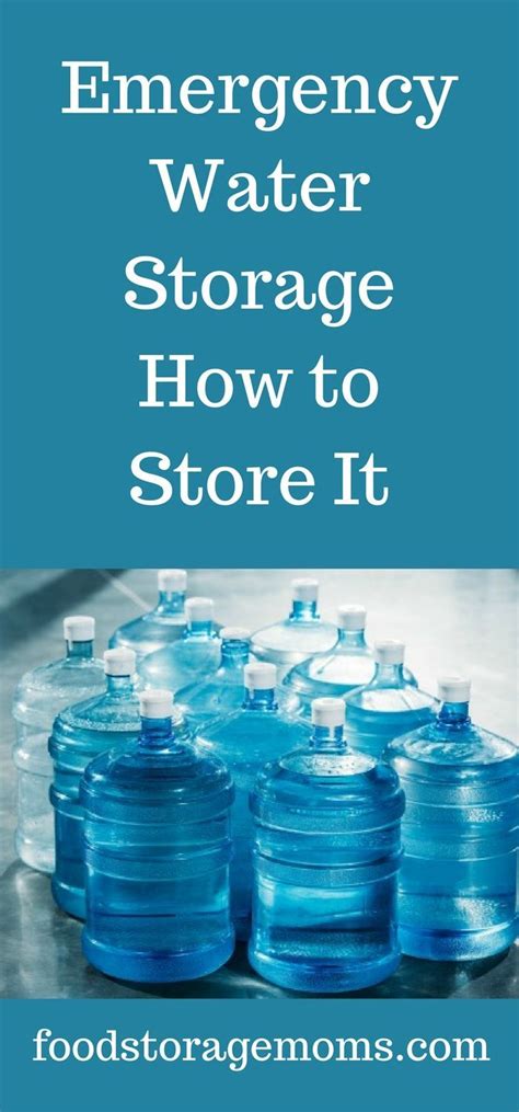 Check out all the latest valley food storage coupons and apply them for instantly savings. Storing water for long term supply, emergencies and your ...
