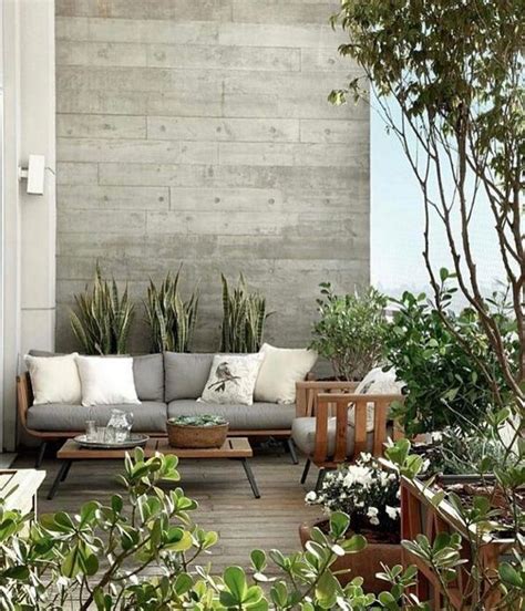 67 Coolest Modern Terrace Design Ideas Digsdigs