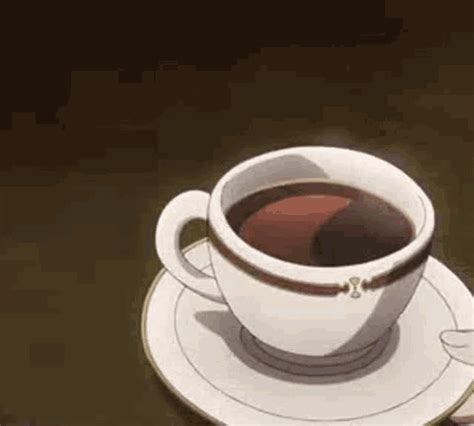 anime coffee s tenor