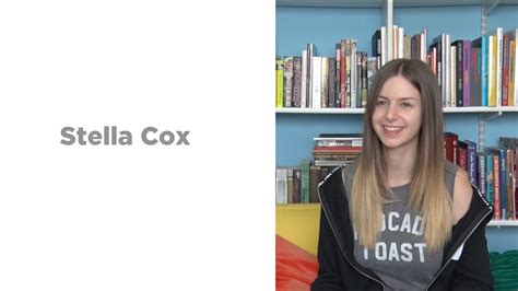 Interview With Stella Cox Youtube