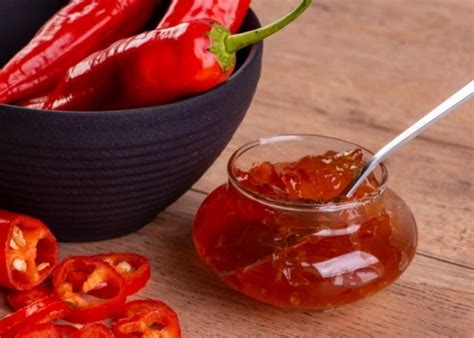 O que comer com geleia de pimenta? Veja o que combina - Segredos da Comida