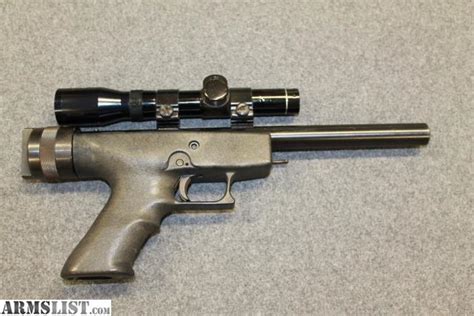 Armslist For Sale Magnum Research 223 Pistol