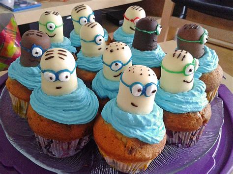 Jetzt ausprobieren mit ♥ chefkoch.de ♥. Minions backen Rezepte | Chefkoch.de