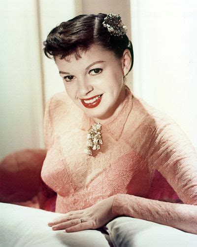 Pin On Judy Garland