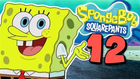 Spongebob Season 12 Confirmed Youtube