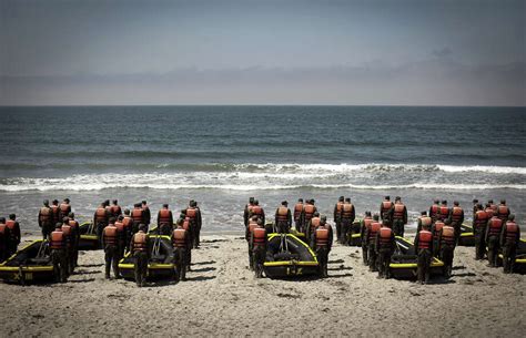 Navy Seals In Training Sfgate
