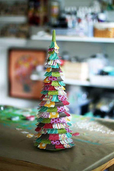 Top 38 Easy And Cheap Diy Christmas Crafts Kids Can Make