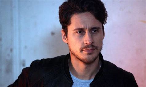 Peter gadiot as james valdez. Peter Gadiot height: How tall is Queen of the South star ...