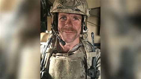 Eddie Gallagher Trump Says Navy Seal Charged With Murder Moving To