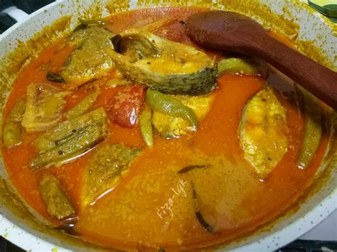 We did not find results for: RESIPI KARI IKAN SIAKAP SIMPLE DAN SEDAP | Fiza's Cooking