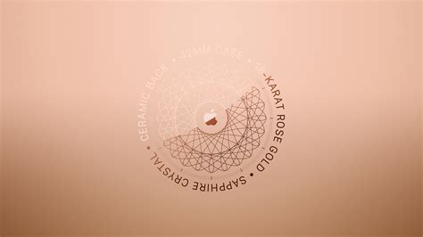 The rose gold color and trim really make this machine stand out. Rose Gold Desktop Wallpaper Aesthetic Hd