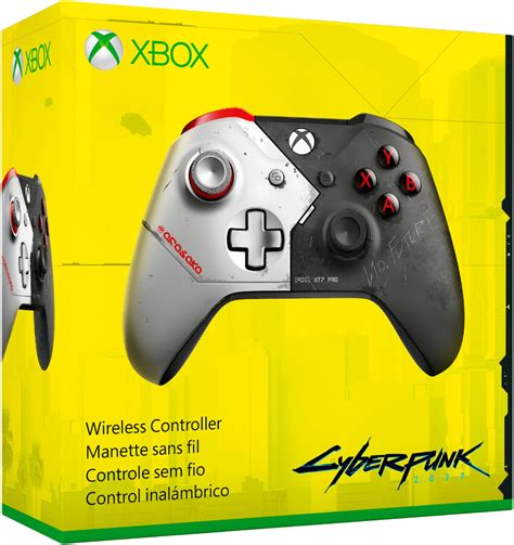 Best Buy Microsoft Wireless Controller For Xbox One Xbox Series X