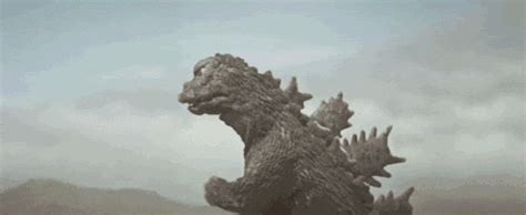 So Does Godzilla Have A Penis Huffpost