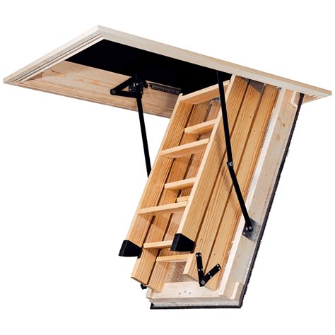 Sog Folding Attic Stairs Image Balcony And Attic Aannemerdenhaagorg